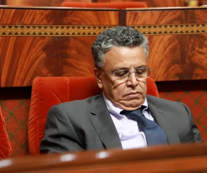 وزير العدل يرفض التراجع عن قانون المحاماة وسط استمرار التكتم على المفاوضات الحكومية