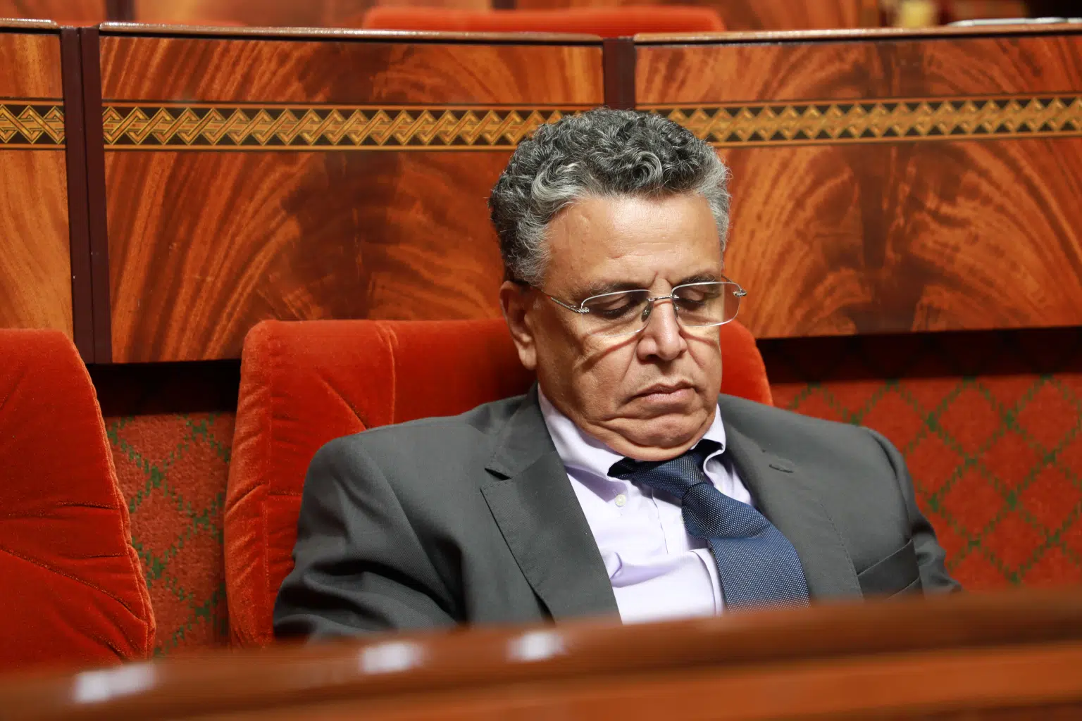 وزير العدل يرفض التراجع عن قانون المحاماة وسط استمرار التكتم على المفاوضات الحكومية