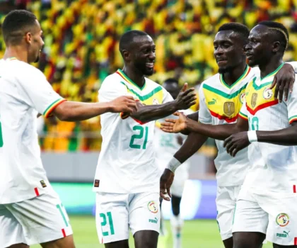 الاتحاد السنغالي يتمسك بـالنجمة الثانية رغم قرار الكاف منح لقب كان 2025 للمغرب
