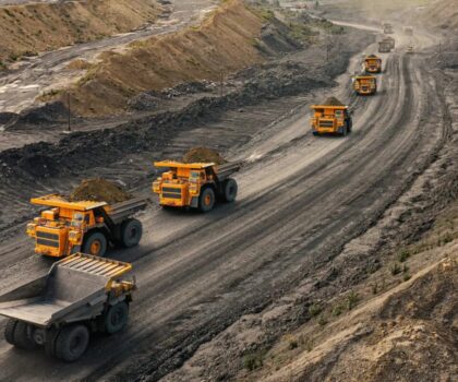 مناجم تراهن على خفض المديونية في 2026 بدعم من الذهب والنحاس ودخول المشاريع الكبرى مرحلة الإنتاج