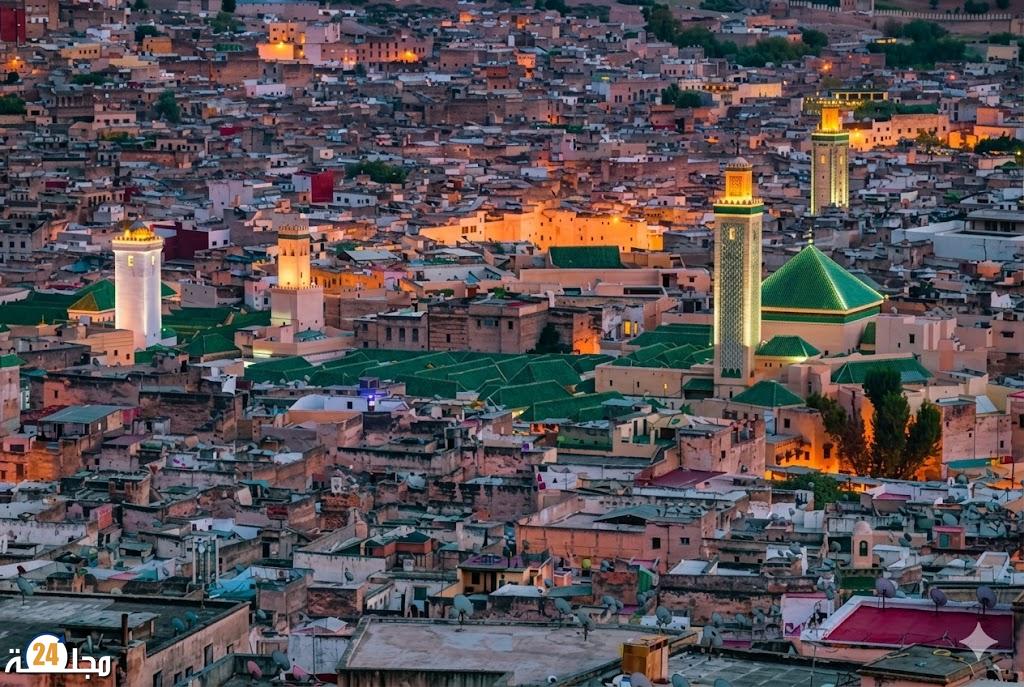 فاس تفوز بتحدي عمداء المدن وتحصل على مليون دولار لمشروع ذكي للنظافة وإدماج النباشين