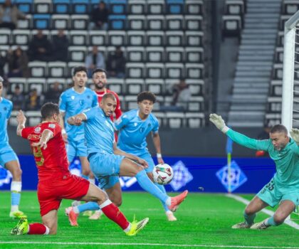 الوداد يقلب الطاولة على اتحاد تواركة برباعية مثيرة في اللحظات الأخيرة