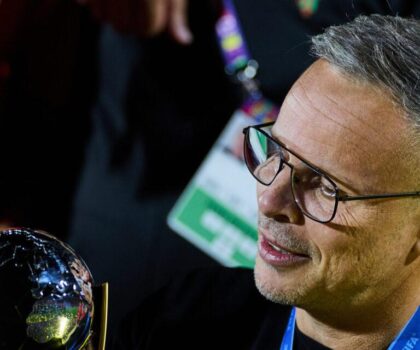 الغموض يواصل إحاطة مستقبل أيوب بوعدي الدولي والمنتخب المغربي يبحث عن بدائل