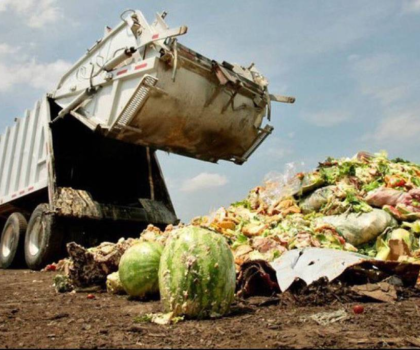 المجلس الاقتصادي والاجتماعي: 4.2 ملايين طن من الأغذية تُهدر سنويا في المغرب و40 مليون قطعة خبز تُرمى يوميا