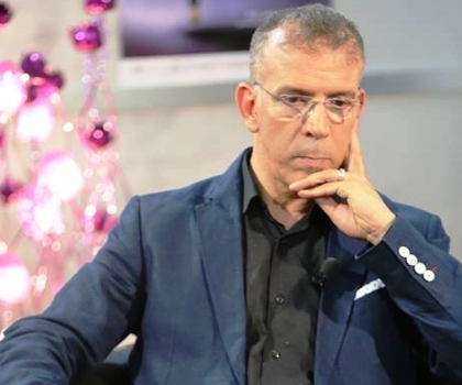 جدل حول حفيظ دراجي بعد مواقفه من الحرب على إيران وأنباء غير مؤكدة عن توقيفه من beIN Sports