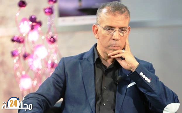 جدل حول حفيظ دراجي بعد مواقفه من الحرب على إيران وأنباء غير مؤكدة عن توقيفه من beIN Sports