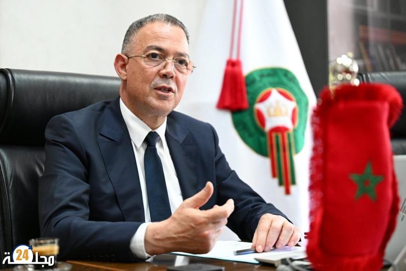 قرار حاسم من الكاف يمنح المغرب لقب كأس إفريقيا ويكرس مبدأ العدالة الرياضية