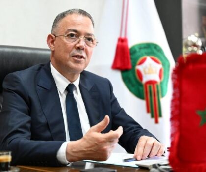 هل يواصل لقجع قيادة الكرة المغربية؟ الجدل يتصاعد مع اقتراب نهاية الولاية الثالثة