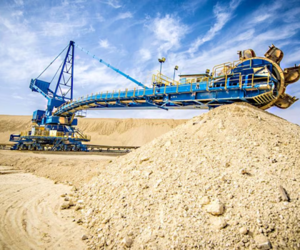 توترات الشرق الأوسط تفتح للمغرب نافذة استراتيجية في سوق الأسمدة العالمية