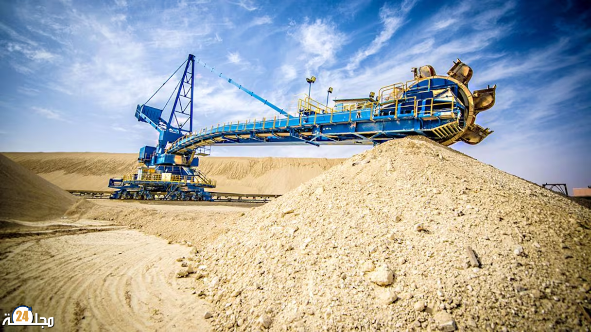 توترات الشرق الأوسط تفتح للمغرب نافذة استراتيجية في سوق الأسمدة العالمية