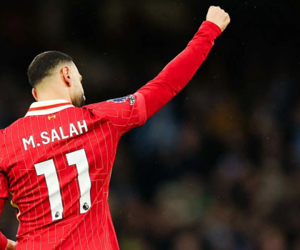 نهاية حقبة الملك المصري: محمد صلاح يودع ليفربول تاركا إرثا أسطوريا لا يمحى