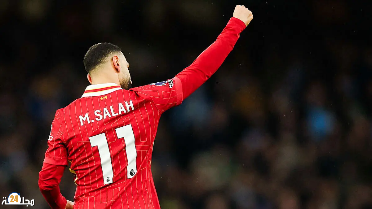 نهاية حقبة الملك المصري: محمد صلاح يودع ليفربول تاركا إرثا أسطوريا لا يمحى