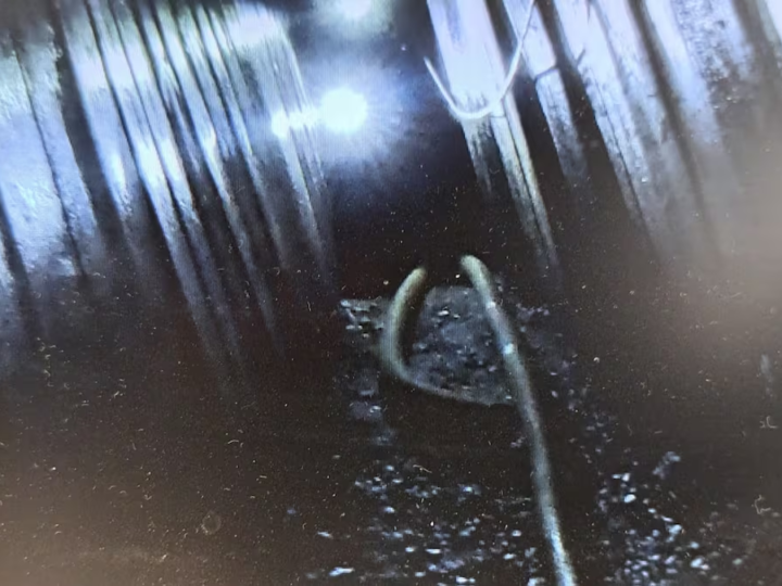 أعلنت الشرطة الإسبانية عن اكتشاف نفق تحت أرضي