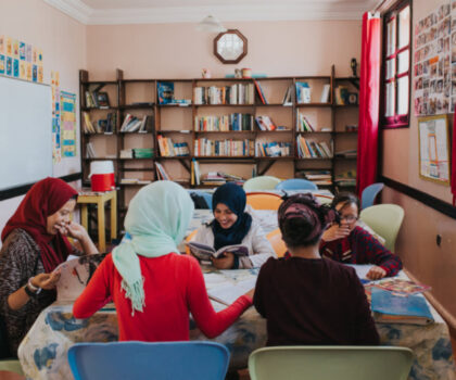 مراكش : لقاء جهوي حول تمكين ولوج النساء و الفتيات للعدالة