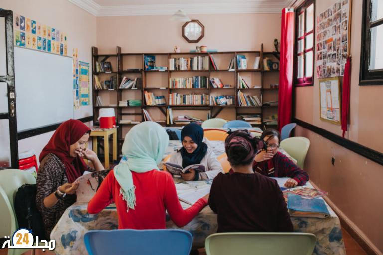 مراكش : لقاء جهوي حول تمكين ولوج النساء و الفتيات للعدالة