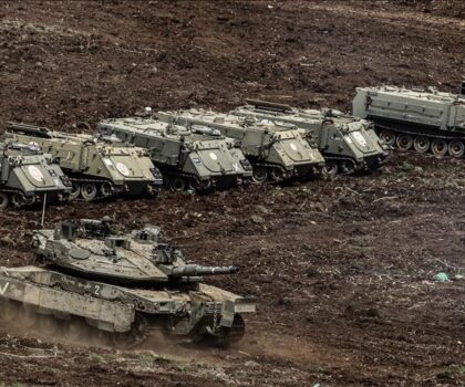 جنوب لبنان بين مطرقة التوغل الإسرائيلي وسندان الاستنزاف الاقتصادي