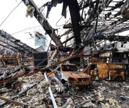 تصاعد حدة المواجهة العسكرية.. انفجارات في قم وإسقاط مسيرات إسرائيلية فوق السواحل الإيرانية