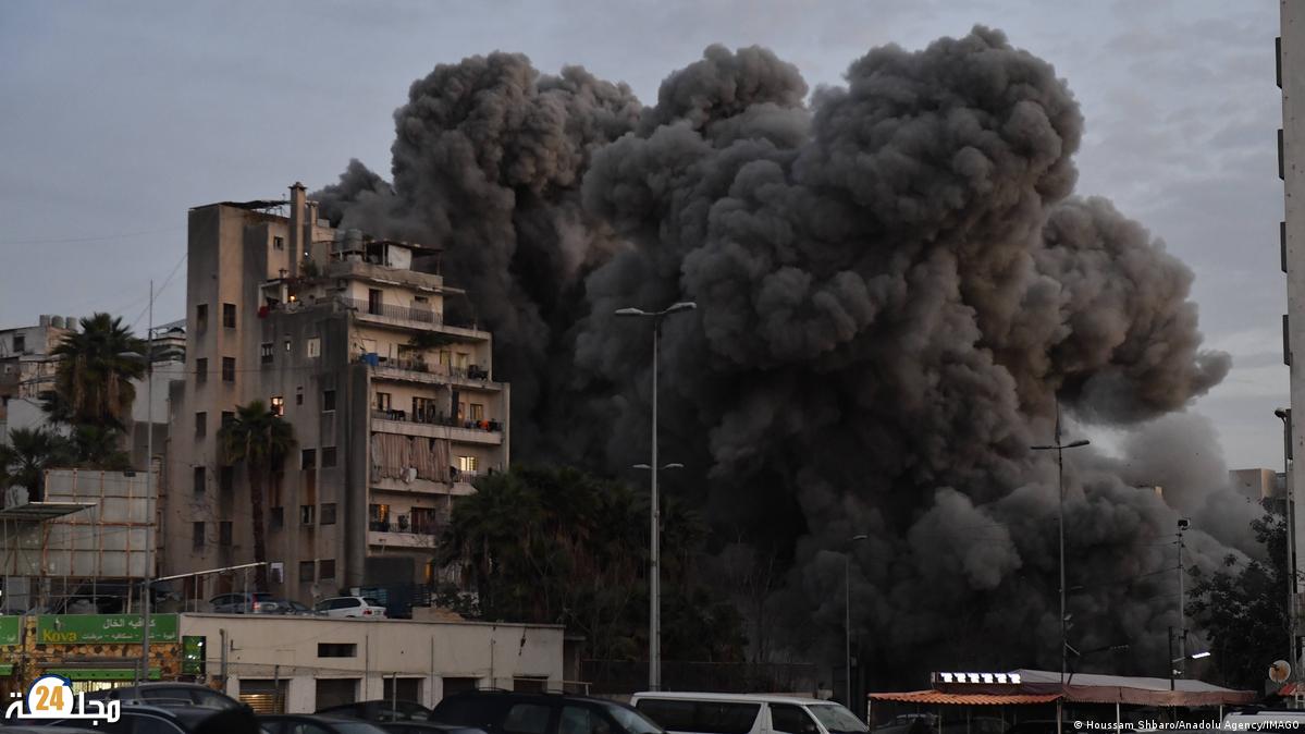 ضربة في قلب هرمز..واشنطن تعلن تدمير منشأة صواريخ إيرانية و تقليص تهديد الملاحة