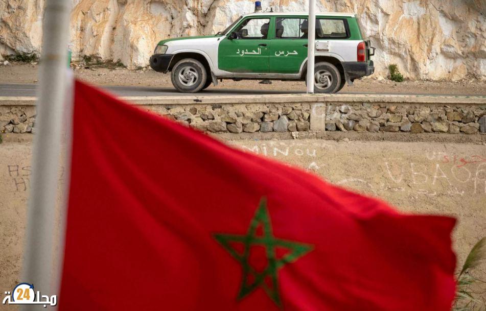 الجزائر تعلن مقتل مغربيين قرب بني ونيف بدعوى تهريب المخدرات وهيئة حقوقية بالمغرب تطالب بتحقيق شفاف