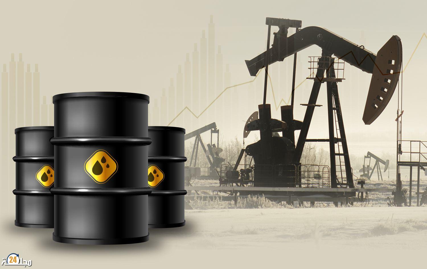 أسعار النفط الخام الثقيل في الأمريكتين عند أعلى مستوياتها منذ سنوات