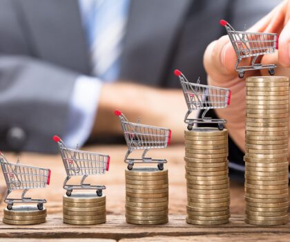 الولايات المتحدة..التضخم يستقر عند 2,4 بالمائة على أساس سنوي في فبراير