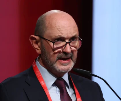 كأس العالم 2030 ستكون نجاحا لكرة القدم العالمية (رئيس الاتحاد الإسباني لكرة القدم)