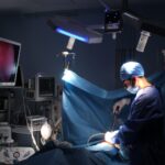 سابقة طبية بورزازات..نجاح عمليتين دقيقتين بالمنظار ينهي معاناة طفلين