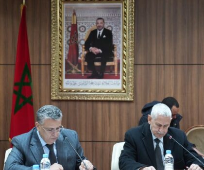 دخول قانون المسطرة المدنية 58.25 حيز التنفيذ ومضامين الإصلاح