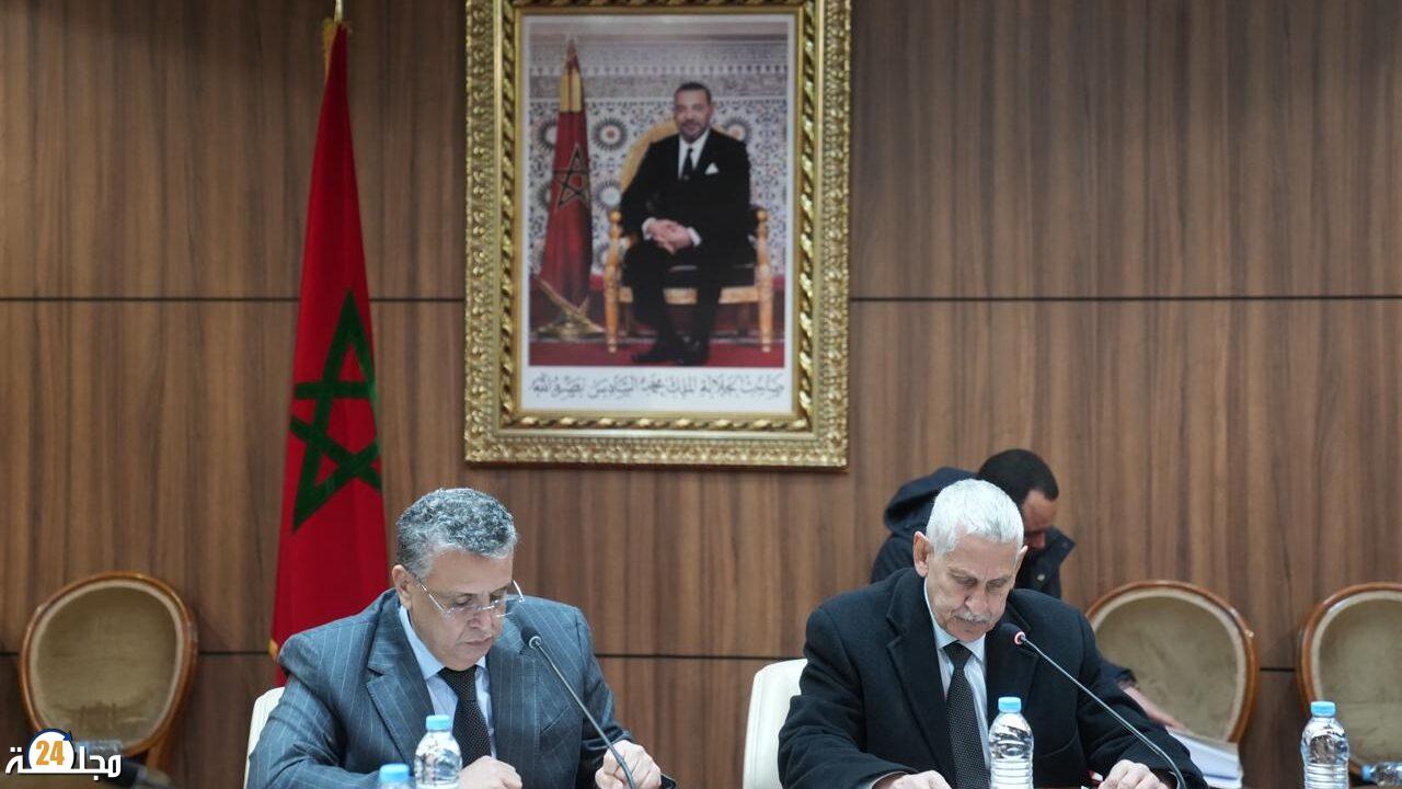 دخول قانون المسطرة المدنية 58.25 حيز التنفيذ ومضامين الإصلاح