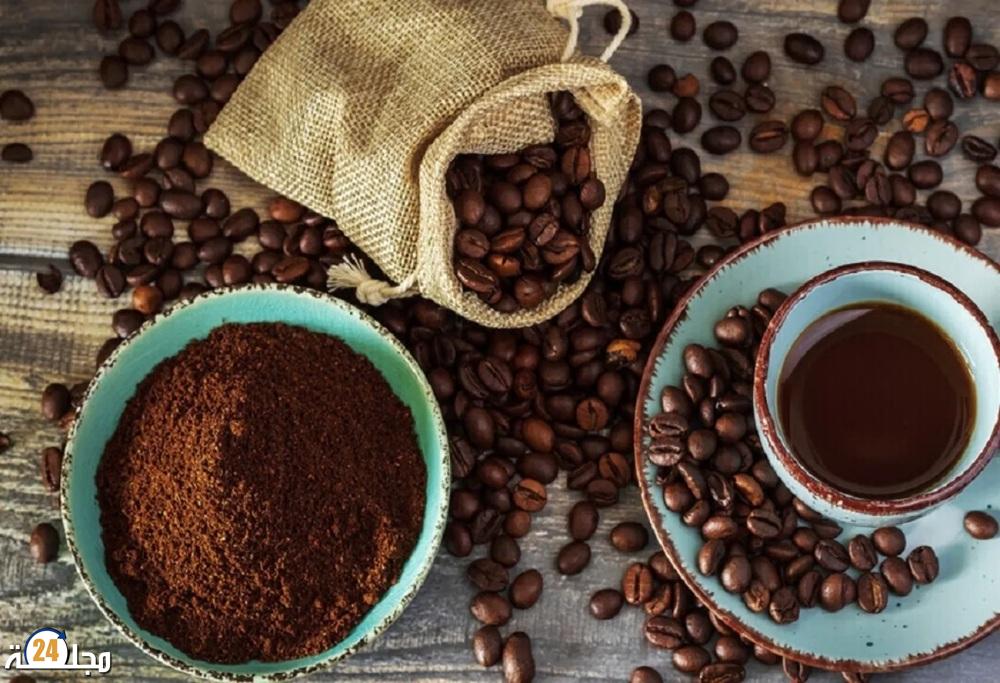 حمض الكلوروجينيك في القهوة سلاح طبيعي جديد لحماية اللثة وصحة الفم