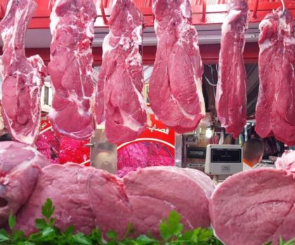 ارتفاع أسعار اللحوم الحمراء بالمغرب يثير قلق المستهلكين رغم إجراءات الدعم