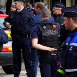 انفجار أمام كنيس يهودي في لييج البلجيكية يخلف أضرارا مادية دون إصابات