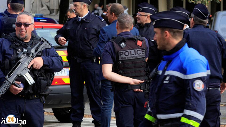 انفجار أمام كنيس يهودي في لييج البلجيكية يخلف أضرارا مادية دون إصابات