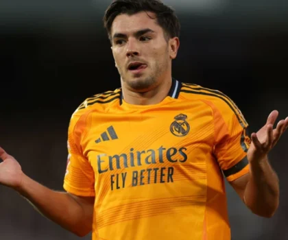 إبراهيم دياز على رادار البريميرليغ.. صراع لندني للظفر بخدمات النجم المغربي