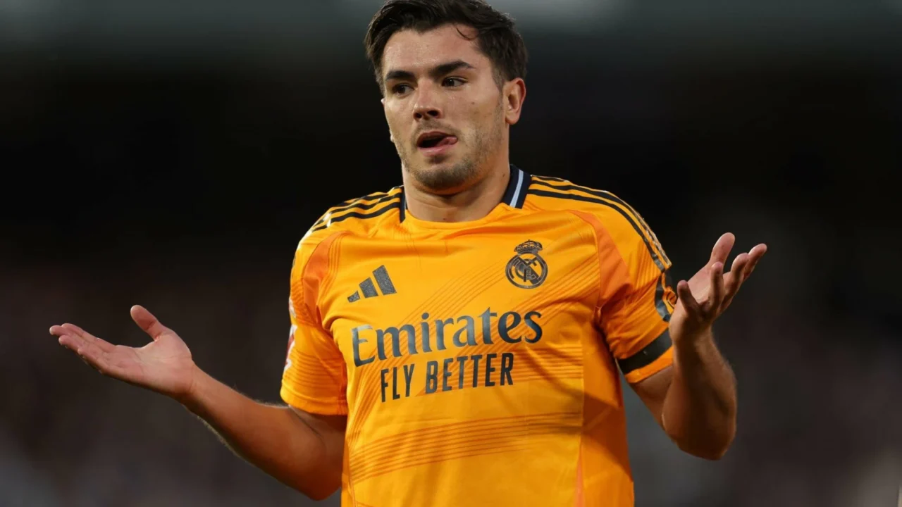 إبراهيم دياز على رادار البريميرليغ.. صراع لندني للظفر بخدمات النجم المغربي