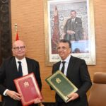 وزارة العدل تنضم إلى البوابة الوطنية للحق في الحصول على المعلومات لتعزيز الشفافية والحكامة