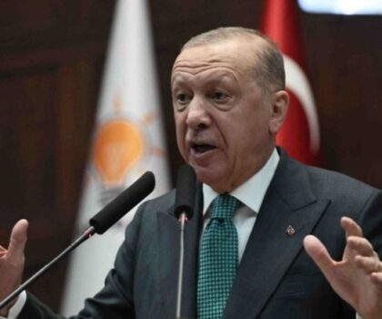 تصاعد الصراع الإقليمي: تركيا توسّع نفوذها بينما تتواصل الحرب في إيران