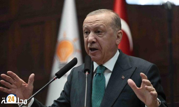 تصاعد الصراع الإقليمي: تركيا توسّع نفوذها بينما تتواصل الحرب في إيران