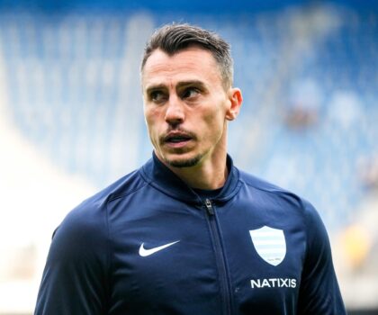 تعيين خوان خوسيه إيمهوف مدربا جديدا للمنتخب المغربي للركبي السباعي