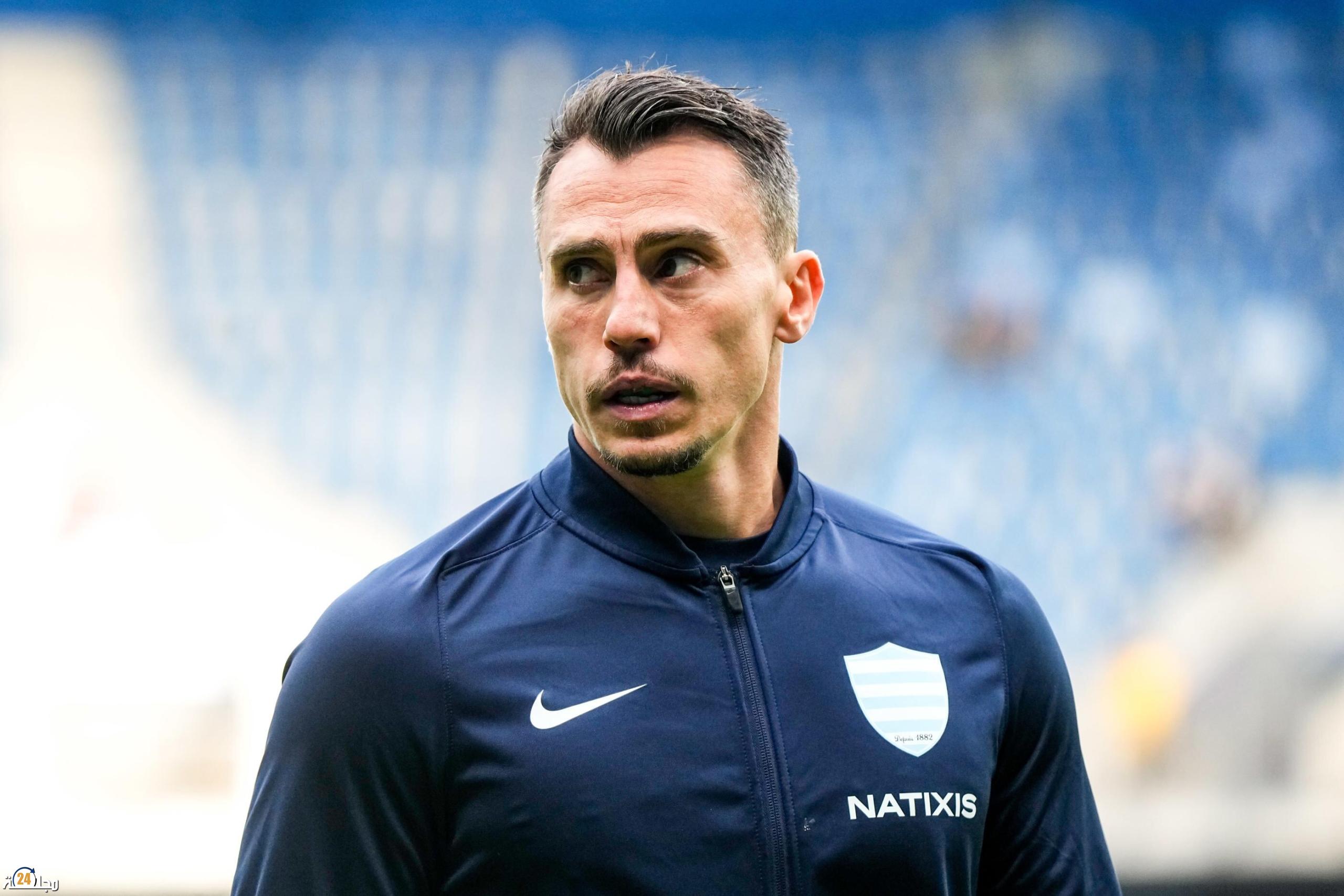 تعيين خوان خوسيه إيمهوف مدربا جديدا للمنتخب المغربي للركبي السباعي