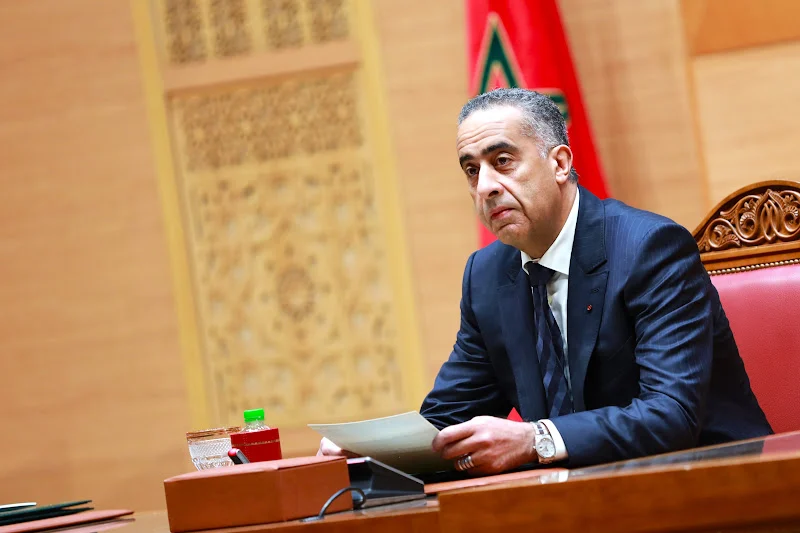 المديرية العامة للأمن الوطني تعتمد تعيينات جديدة لمسؤولين في أربع مدن