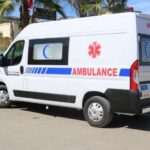 ميدلت: إحباط محاولة تهريب مخدرات عبر سيارة إسعاف يهز الرأي العام