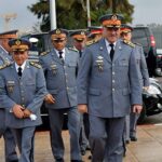 عناصر الدرك الملكي بالحوزية تجهض نشاط مروجين للمخدرات بضواحي آزمور