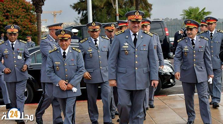 عناصر الدرك الملكي بالحوزية تجهض نشاط مروجين للمخدرات بضواحي آزمور