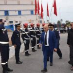 سيدي إفني تحتفي باليوم العالمي للوقاية المدنية واستعراض ميداني لجاهزية فرق الإنقاذ.