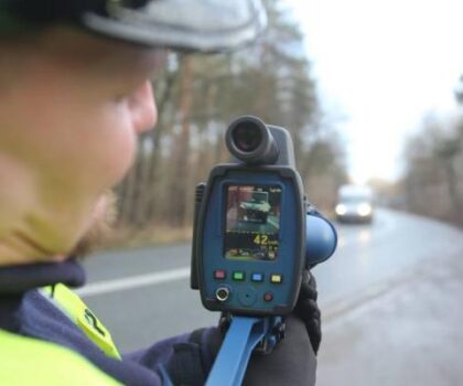 محكمة النقض تصحح موقفها حول إثبات مخالفات السرعة بالرادار