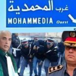 الدرك الملكي بالمحمدية يضع كمينا وينهي فرار أخطر المجرمين “العجل” بضواحي بوزنيقة