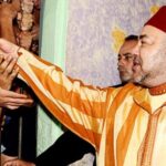 جلالة الملك يصدر عفوه السامي على 1201 شخصا بمناسبة عيد الفطر السعيد