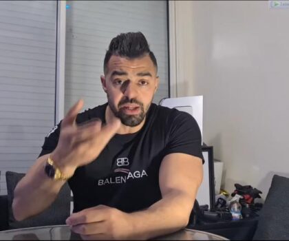 شكاية أمام رئاسة النيابة العامة تكشف شبهات شبكة إجرامية تنشط عبر TikTok…