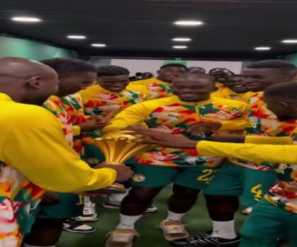 الكأس القارية بين التتويج و الإستفزاز…حين تتحول الرموز إلى سلاح للمناكفة